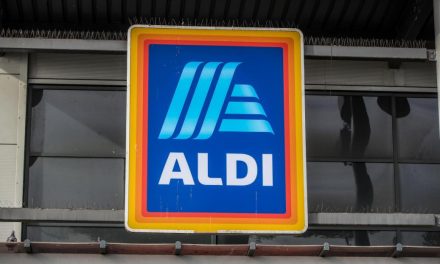 Aldi reveals plans to open 500 new stores in the UK