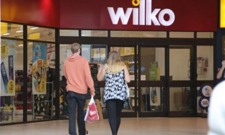 Wilko brand purchased by The Range in £5 million deal