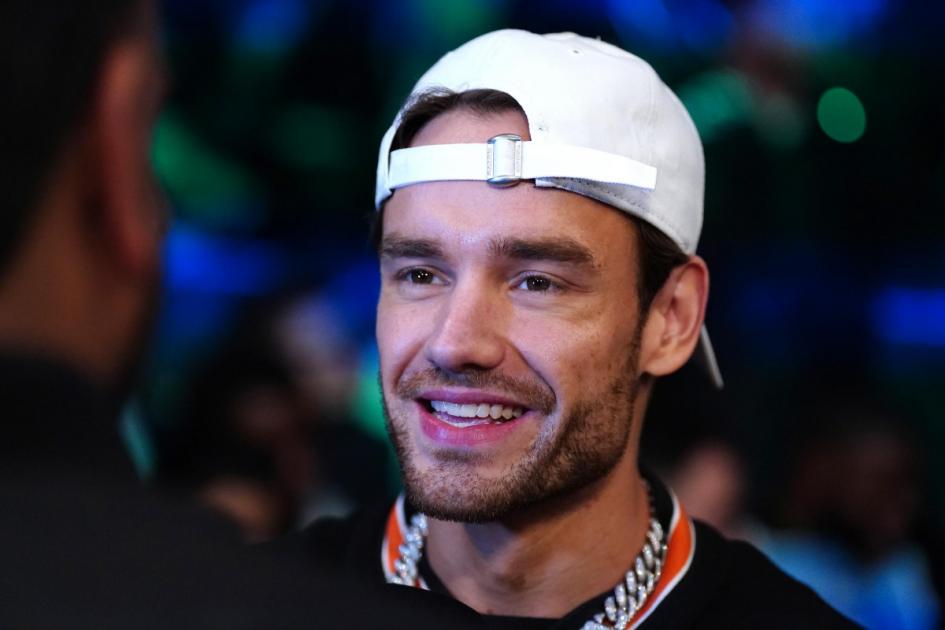 Liam Payne rushed to hospital weeks after cancelling tour