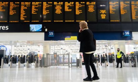 Rail strikes: Aslef announces 2 dates for September and October 2023