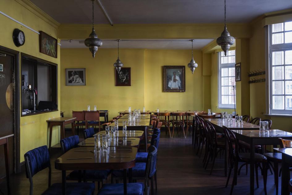The India Club: Iconic London restaurant shuts this weekend