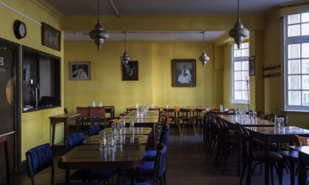 The India Club: Iconic London restaurant shuts this weekend