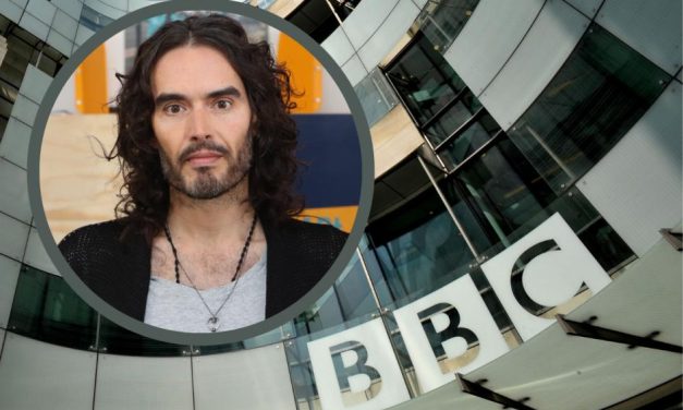 BBC looking into issues raised by Russell Brand allegations