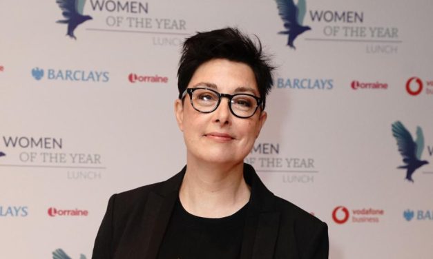 Who is Sue Perkins? Comedian to star in Taskmaster