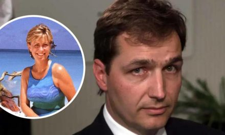 Who is Alan Farthing and how did he know Jill Dando?