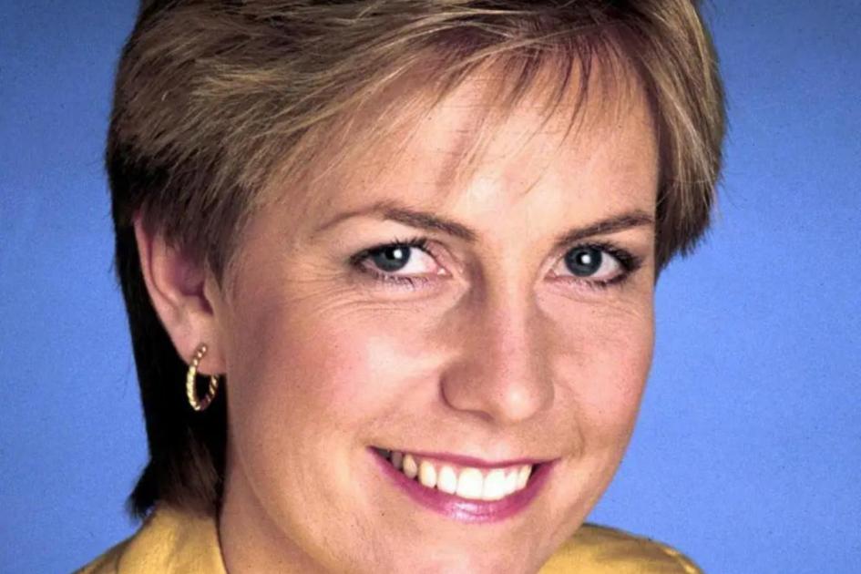 What happened to Jill Dando? True story behind the murder