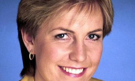 What happened to Jill Dando? True story behind the murder