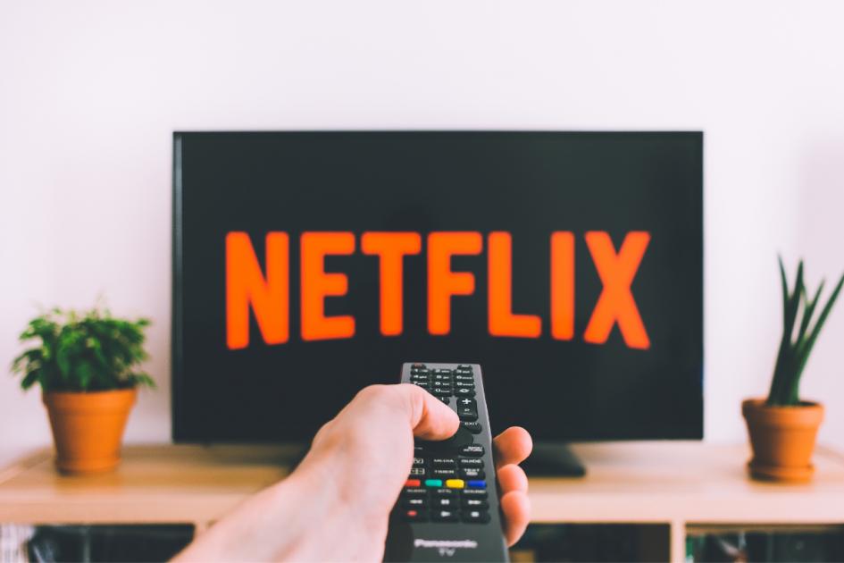 What time does Netflix release new shows and films?