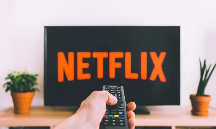 What time does Netflix release new shows and films?