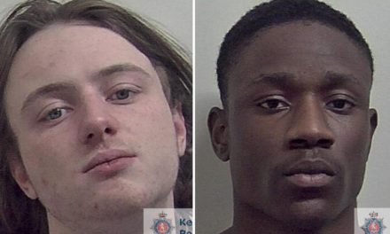 East London men among gang jailed after cannabis farm murder