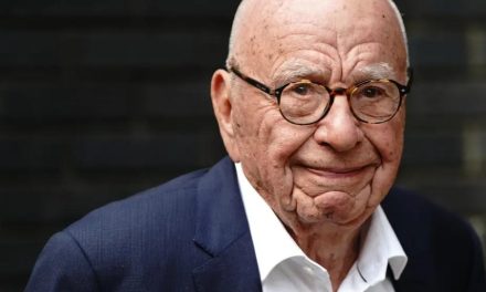 Rupert Murdoch: Who is the Fox and News Corp chairman? His net worth