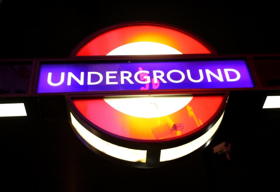 London Tube closures September 22-24: See the full list here