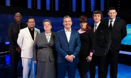 The Chase quiz questions inspired by Bradley Walsh’s ITV show