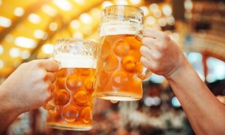 5 Oktoberfest events in London you need to get tickets to