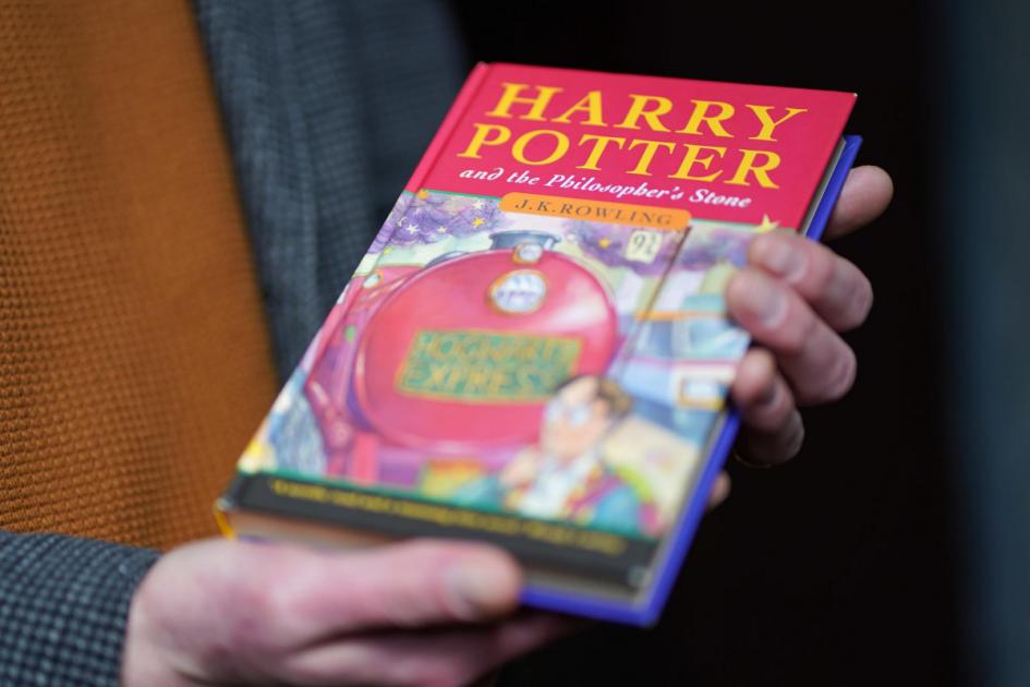 Harry Potter quiz questions to test your magical knowledge