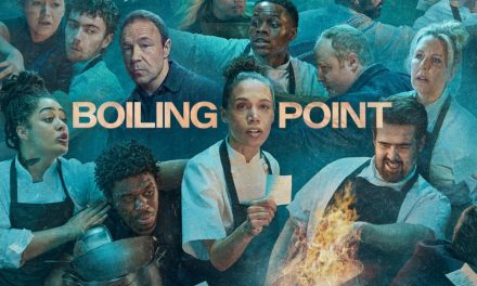 BBC Boiling Point TV series: When is it on and full cast