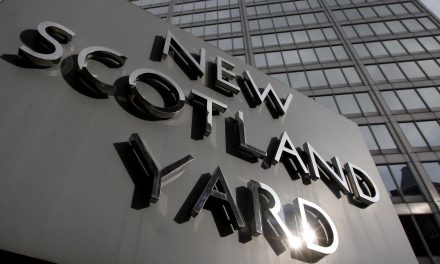 Met Police: Tory MP’s bail extended again in rape case