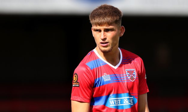 FAN VIEW: Dagenham & Redbridge need to deliver more