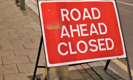 Roadworks in Havering for the coming week