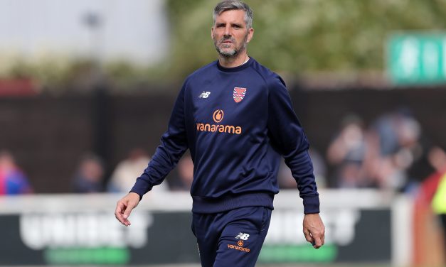 Dagenham & Redbridge frustrated by Oxford stalemate