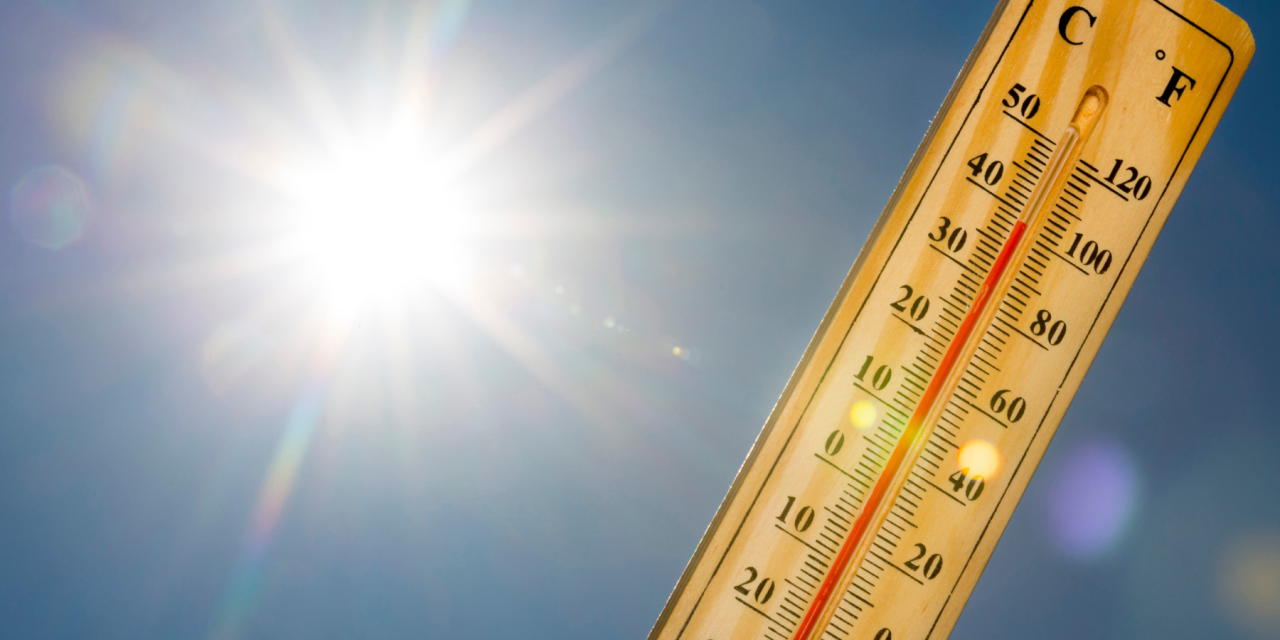 London weather: Met Office predicts last heatwave of 2023