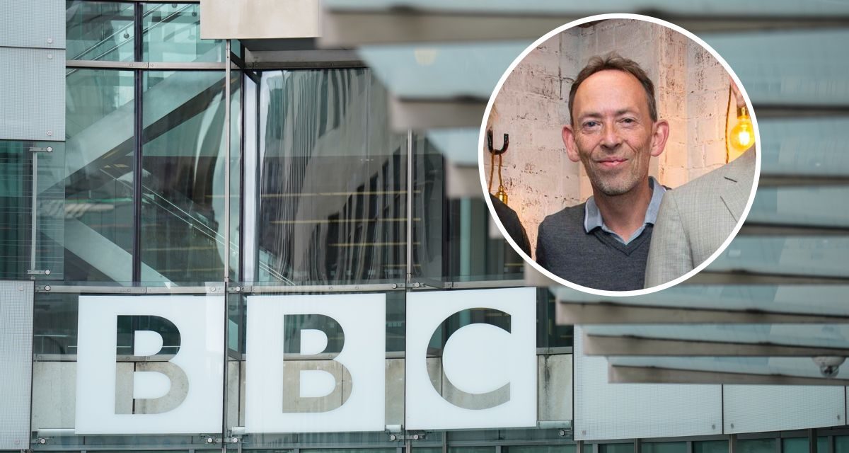 BBC Radio 6 Music: Huw Stephens to replace Steve Lamacq