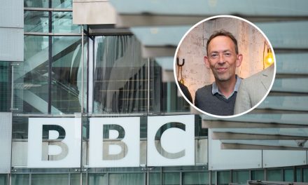 BBC Radio 6 Music: Huw Stephens to replace Steve Lamacq