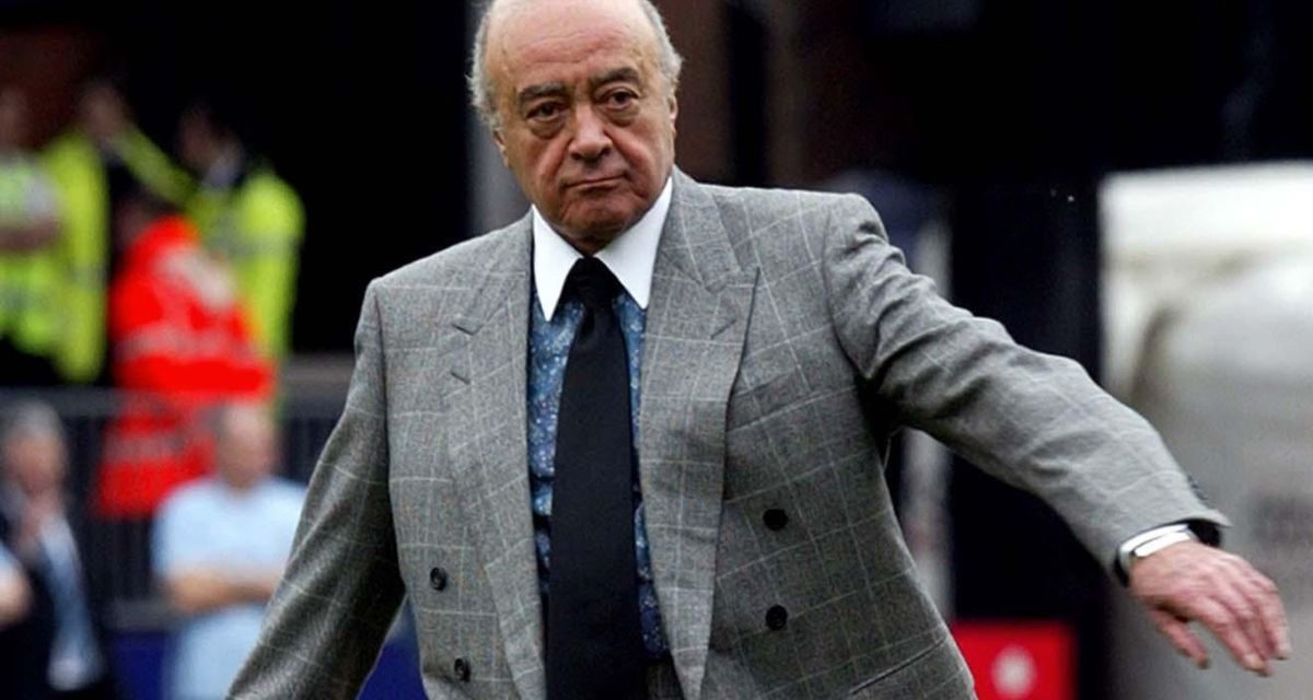 Mohamed Al Fayed has died aged 94 but who owns Harrods now?