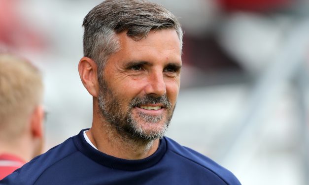 Dagenham & Redbridge boss so happy with late winner