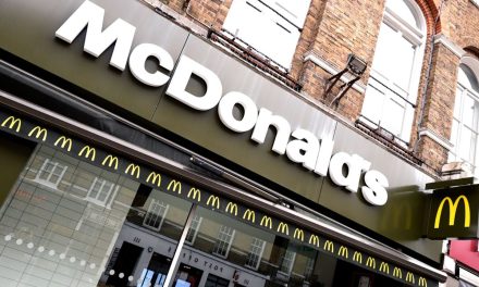 McDonald’s: Grab this menu favourite for half price today