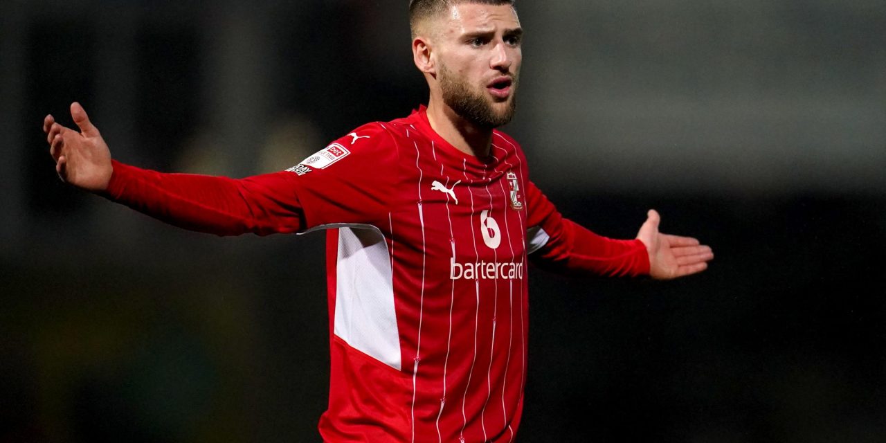 Leyton Orient loanee looking for as many wins as possible
