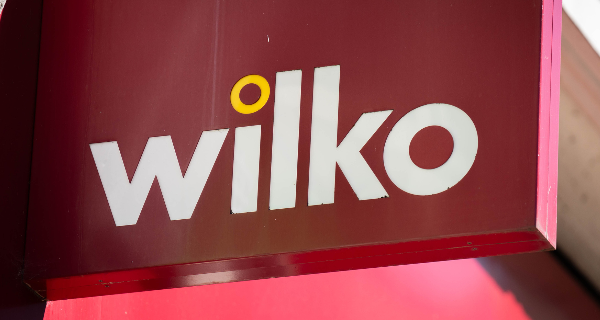 Wilko store closures: More than 1,000 staff face redundancies