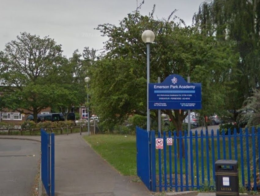 Hornchurch school to replace gym with bigger sports hall