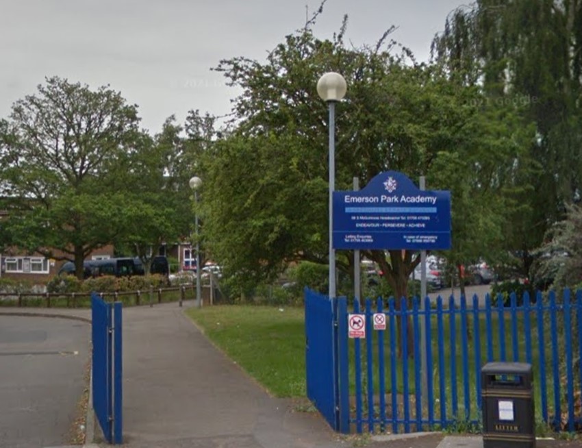 Hornchurch school to replace gym with bigger sports hall - Daily Local ...