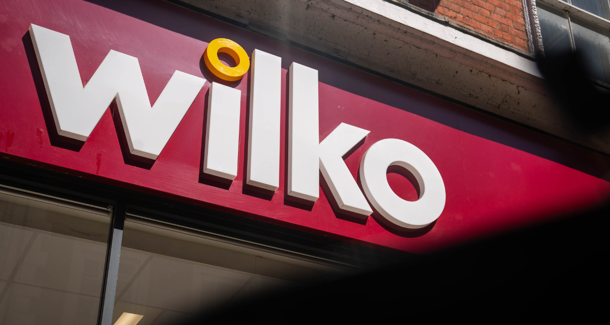 East London Wilko stores set to close after administration