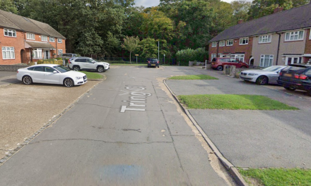 Police appeal after man found with head injury in Havering