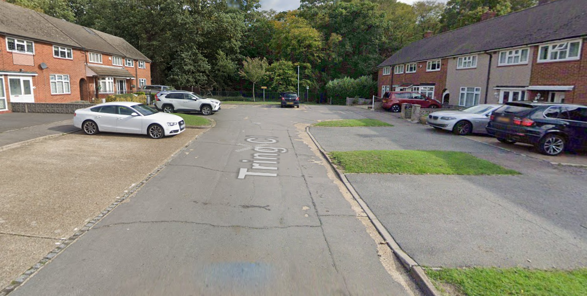 Police appeal after man found with head injury in Havering