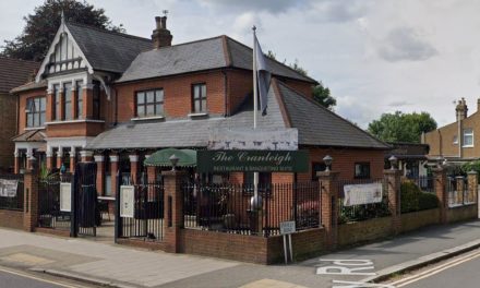 Plans to demolish The Cranleigh in Hornchurch submitted