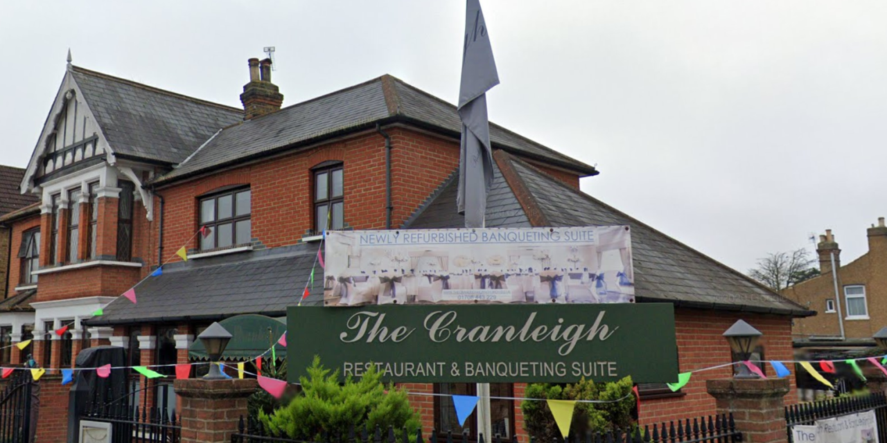 The Cranleigh in Hornchurch explains plans for closure