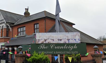 The Cranleigh in Hornchurch explains plans for closure
