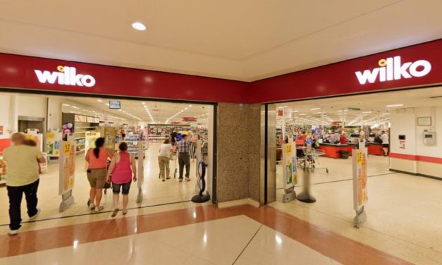 Final east London Wilko closure dates revealed