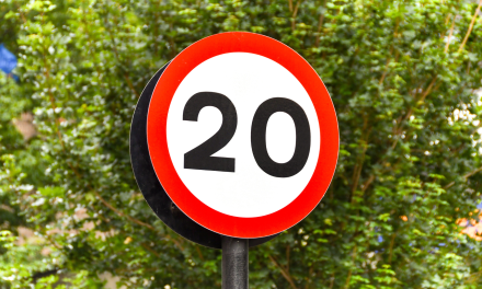 TfL to change speed limit to 20mph across London roads