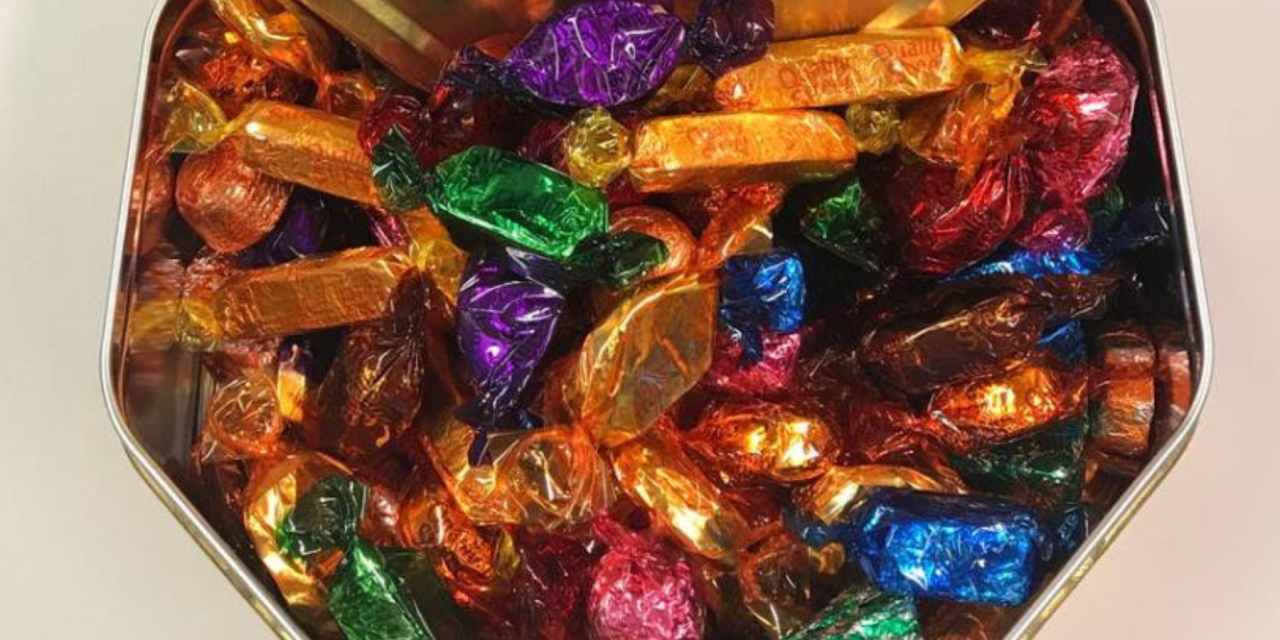 Quality Street to bring back Coffee Creme sweet this Christmas