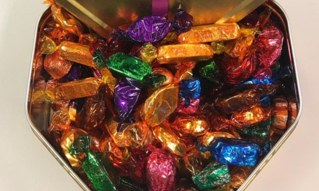 Quality Street to bring back Coffee Creme sweet this Christmas