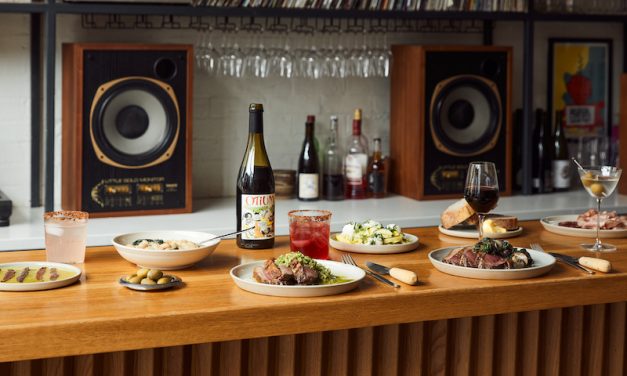 ‘Europe’s best rooftop bar’ owner to open new wine bar