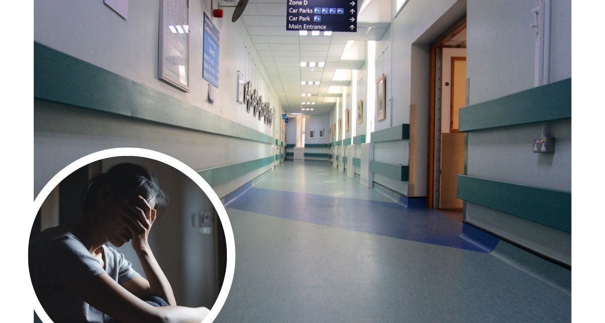 NHS surgical staff victims of rape and assault, study finds