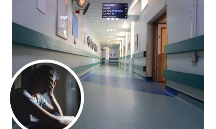 NHS surgical staff victims of rape and assault, study finds