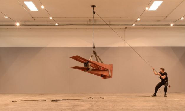 Explore Southbank Centre at Marina Abramović’s takeover
