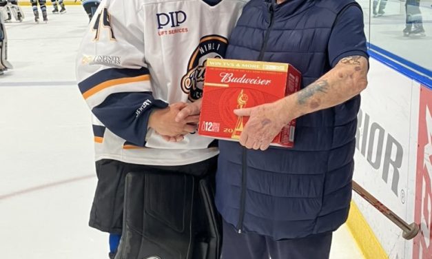 Romford Buccaneers tame Huskies before tough league start