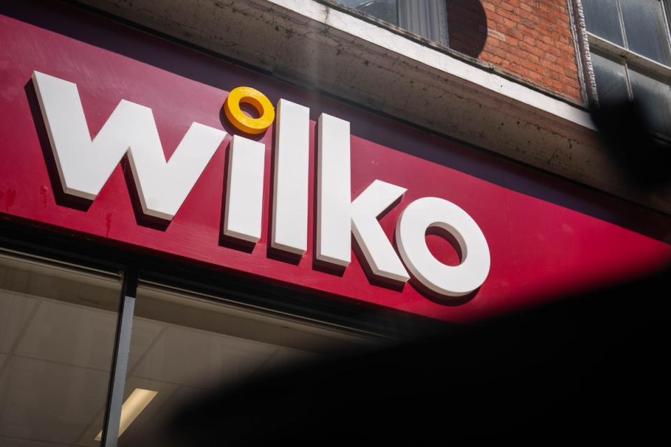 Brentwood Wilko in Baytree Shopping Centre to be Poundland